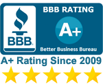 BBB-rating